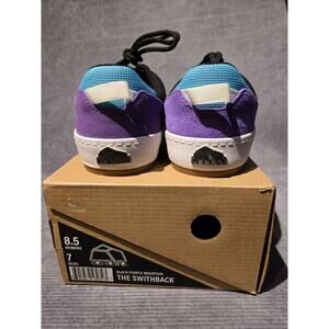 LANDED |THE SWITCHBACK| UNISEX 11 W 9.5 Mens Walking Comfort Tennis Shoes